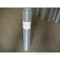 Hot-dip zink plating gelaste gaas
